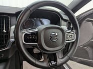 Volvo V90 2.0 V90 R-Design+ T8 PHEV AWD Auto 4WD 5dr 77
