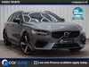 Volvo V90 2.0 V90 R-Design+ T8 PHEV AWD Auto 4WD 5dr