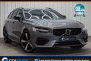 Volvo V90 2.0 V90 R-Design+ T8 PHEV AWD Auto 4WD 5dr