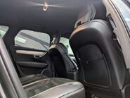 Volvo V90 2.0 V90 R-Design+ T8 PHEV AWD Auto 4WD 5dr 61