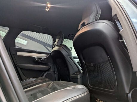 Volvo V90 2.0 V90 R-Design+ T8 PHEV AWD Auto 4WD 5dr 61