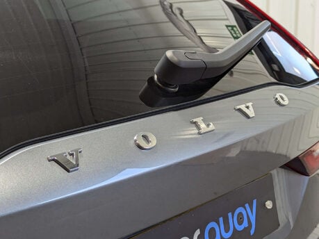 Volvo V90 2.0 V90 R-Design+ T8 PHEV AWD Auto 4WD 5dr 38