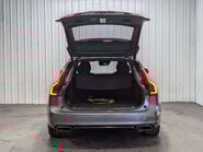 Volvo V90 2.0 V90 R-Design+ T8 PHEV AWD Auto 4WD 5dr 44