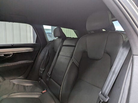 Volvo V90 2.0 V90 R-Design+ T8 PHEV AWD Auto 4WD 5dr 68