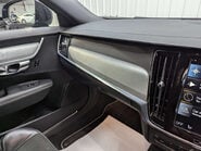 Volvo V90 2.0 V90 R-Design+ T8 PHEV AWD Auto 4WD 5dr 91