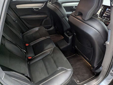 Volvo V90 2.0 V90 R-Design+ T8 PHEV AWD Auto 4WD 5dr 60