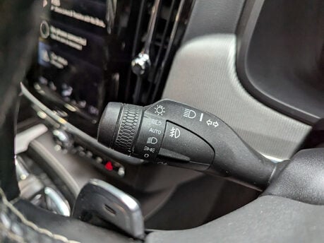 Volvo V90 2.0 V90 R-Design+ T8 PHEV AWD Auto 4WD 5dr 71