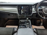 Volvo V90 2.0 V90 R-Design+ T8 PHEV AWD Auto 4WD 5dr 81