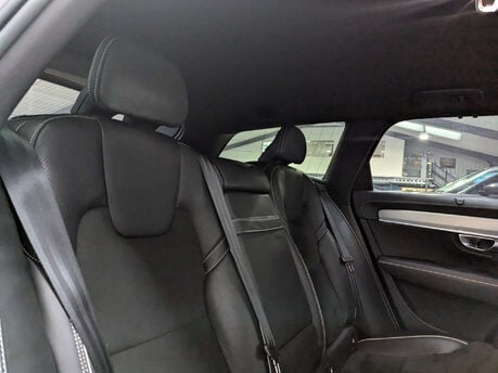 Volvo V90 2.0 V90 R-Design+ T8 PHEV AWD Auto 4WD 5dr 62