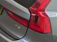 Volvo V90 2.0 V90 R-Design+ T8 PHEV AWD Auto 4WD 5dr 43