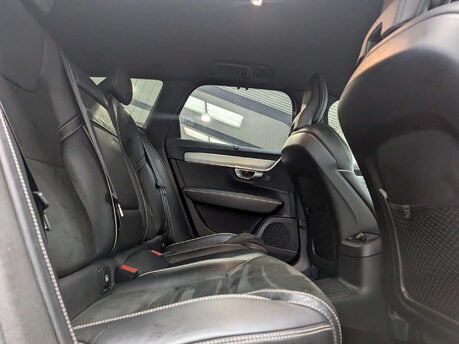 Volvo V90 2.0 V90 R-Design+ T8 PHEV AWD Auto 4WD 5dr 63