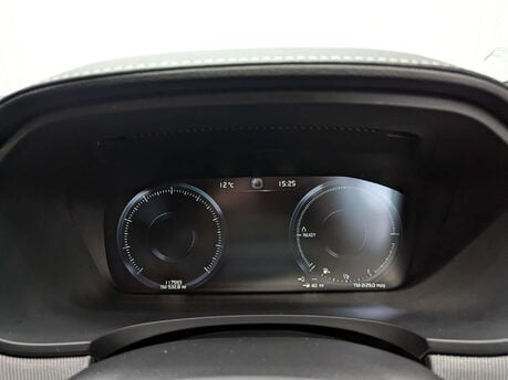 Volvo V90 2.0 V90 R-Design+ T8 PHEV AWD Auto 4WD 5dr 75
