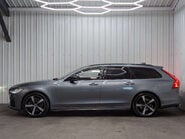 Volvo V90 2.0 V90 R-Design+ T8 PHEV AWD Auto 4WD 5dr 15