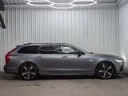 Volvo V90 2.0 V90 R-Design+ T8 PHEV AWD Auto 4WD 5dr 13
