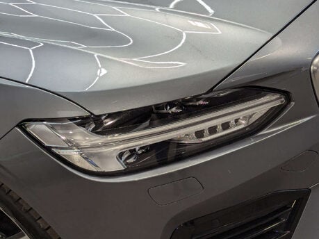 Volvo V90 2.0 V90 R-Design+ T8 PHEV AWD Auto 4WD 5dr 28