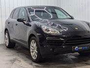 Porsche Cayenne 3.0 Cayenne V6 D Tiptronic 4WD 5dr 19