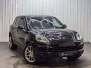 Porsche Cayenne 3.0 Cayenne V6 D Tiptronic 4WD 5dr 5