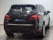 Porsche Cayenne 3.0 Cayenne V6 D Tiptronic 4WD 5dr 39