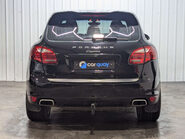 Porsche Cayenne 3.0 Cayenne V6 D Tiptronic 4WD 5dr 35
