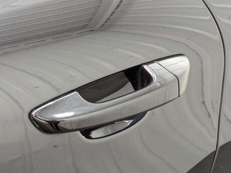 Porsche Cayenne 3.0 Cayenne V6 D Tiptronic 4WD 5dr 33