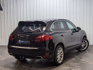 Porsche Cayenne 3.0 Cayenne V6 D Tiptronic 4WD 5dr 10