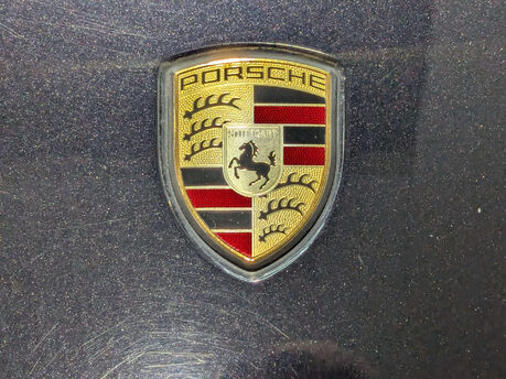 Porsche Cayenne 3.0 Cayenne V6 D Tiptronic 4WD 5dr 23