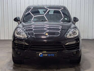 Porsche Cayenne 3.0 Cayenne V6 D Tiptronic 4WD 5dr 22