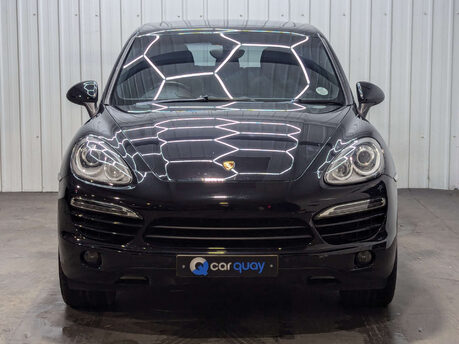 Porsche Cayenne 3.0 Cayenne V6 D Tiptronic 4WD 5dr 22