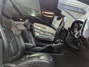 Porsche Cayenne 3.0 Cayenne V6 D Tiptronic 4WD 5dr 52