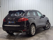 Porsche Cayenne 3.0 Cayenne V6 D Tiptronic 4WD 5dr 9