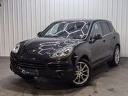 Porsche Cayenne 3.0 Cayenne V6 D Tiptronic 4WD 5dr 7
