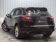 Porsche Cayenne 3.0 Cayenne V6 D Tiptronic 4WD 5dr 11