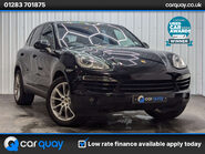 Porsche Cayenne 3.0 Cayenne V6 D Tiptronic 4WD 5dr 1