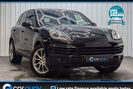 Porsche Cayenne 3.0 Cayenne V6 D Tiptronic 4WD 5dr