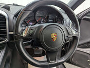 Porsche Cayenne 3.0 Cayenne V6 D Tiptronic 4WD 5dr 77