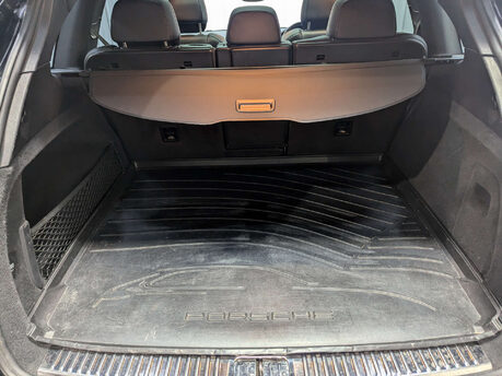 Porsche Cayenne 3.0 Cayenne V6 D Tiptronic 4WD 5dr 44