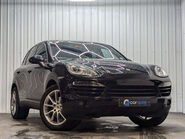 Porsche Cayenne 3.0 Cayenne V6 D Tiptronic 4WD 5dr 4