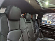 Porsche Cayenne 3.0 Cayenne V6 D Tiptronic 4WD 5dr 62