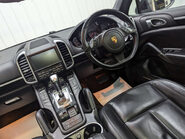 Porsche Cayenne 3.0 Cayenne V6 D Tiptronic 4WD 5dr 47