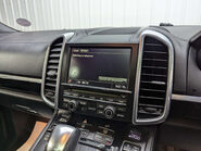 Porsche Cayenne 3.0 Cayenne V6 D Tiptronic 4WD 5dr 86