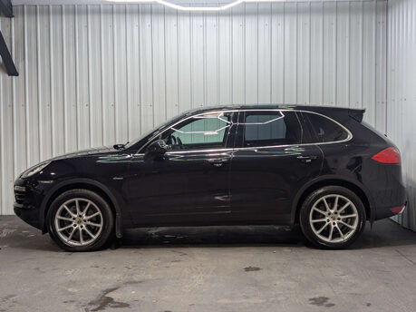 Porsche Cayenne 3.0 Cayenne V6 D Tiptronic 4WD 5dr 15