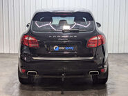 Porsche Cayenne 3.0 Cayenne V6 D Tiptronic 4WD 5dr 37