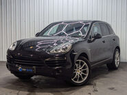Porsche Cayenne 3.0 Cayenne V6 D Tiptronic 4WD 5dr 6