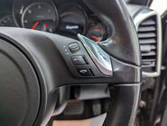 Porsche Cayenne 3.0 Cayenne V6 D Tiptronic 4WD 5dr 76