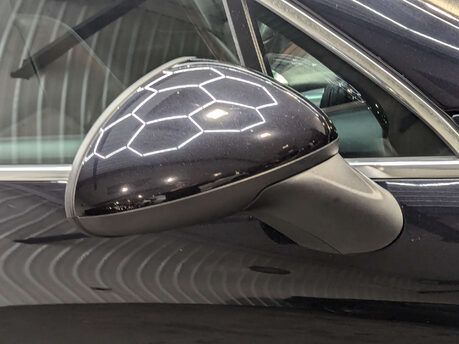 Porsche Cayenne 3.0 Cayenne V6 D Tiptronic 4WD 5dr 27