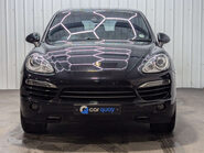 Porsche Cayenne 3.0 Cayenne V6 D Tiptronic 4WD 5dr 20