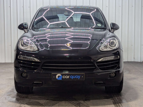 Porsche Cayenne 3.0 Cayenne V6 D Tiptronic 4WD 5dr 20