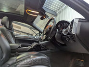Porsche Cayenne 3.0 Cayenne V6 D Tiptronic 4WD 5dr 50