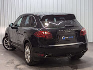 Porsche Cayenne 3.0 Cayenne V6 D Tiptronic 4WD 5dr 12
