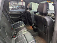 Porsche Cayenne 3.0 Cayenne V6 D Tiptronic 4WD 5dr 60